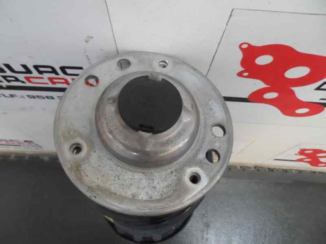 Amortyzator przedni prawy 51805142 FIAT