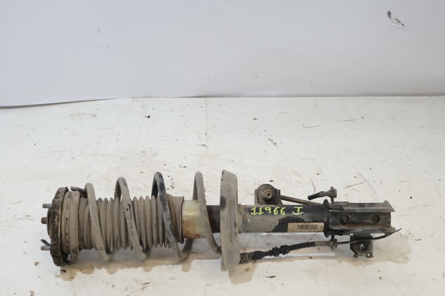 Amortyzator przedni lewy 51805319 FIAT