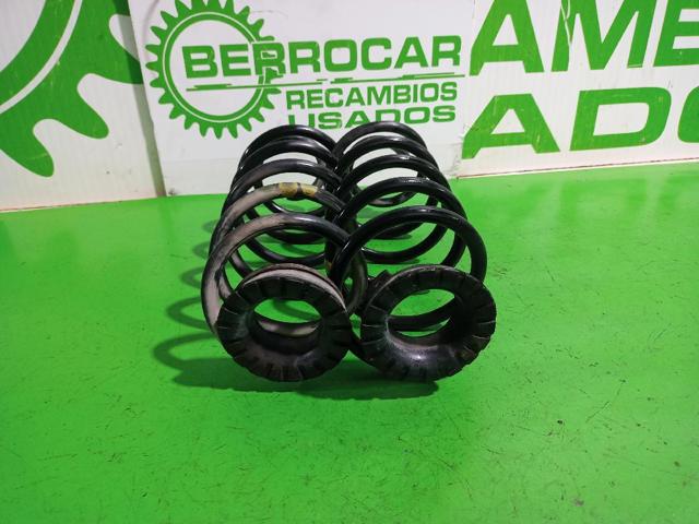 Sprężyna tylna 51805402 FIAT