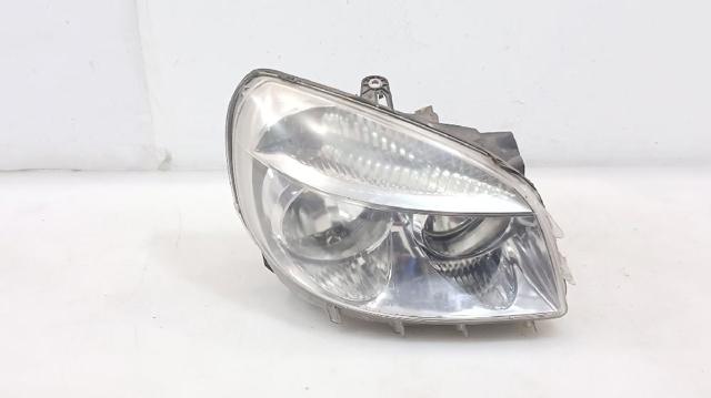 Reflektor prawy 51805934 FIAT