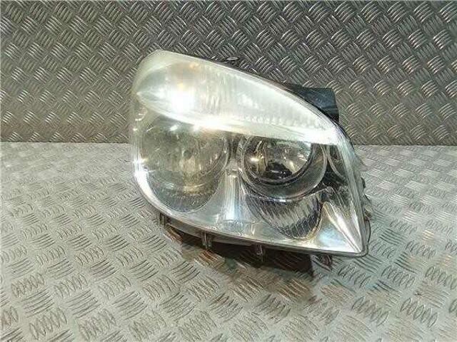 Reflektor prawy 51805934 FIAT