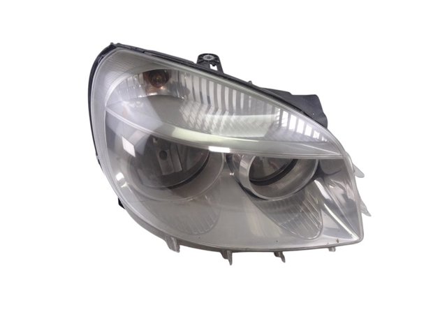 Reflektor prawy 51805934 FIAT