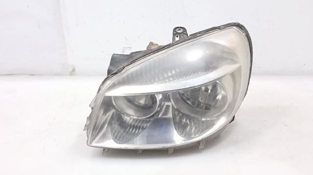 Reflektor lewy 51805935 FIAT