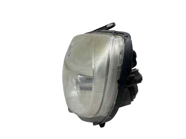 Reflektor lewy 51805935 FIAT