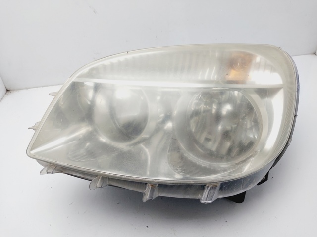 Reflektor lewy 51805935 FIAT