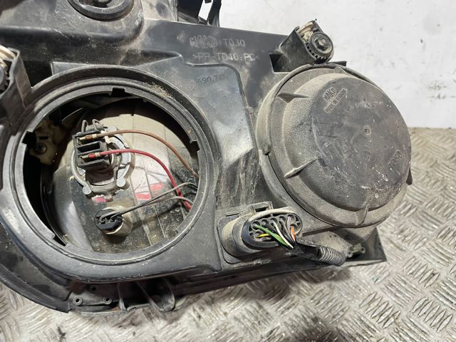 Reflektor lewy 51805935 FIAT