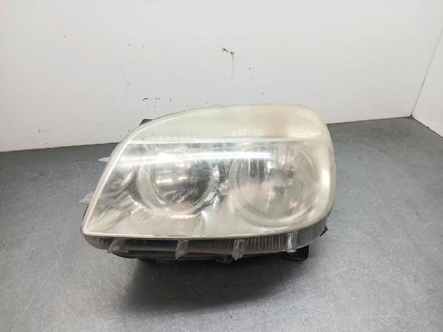 Reflektor lewy 51805935 FIAT