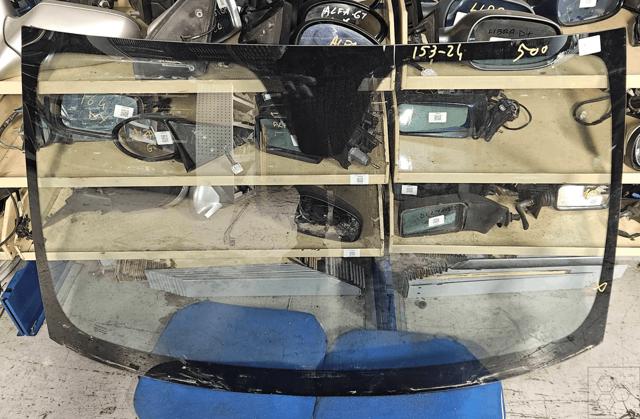 Kupić Szyba przednia Fiat 500  312 w dobrej cenie