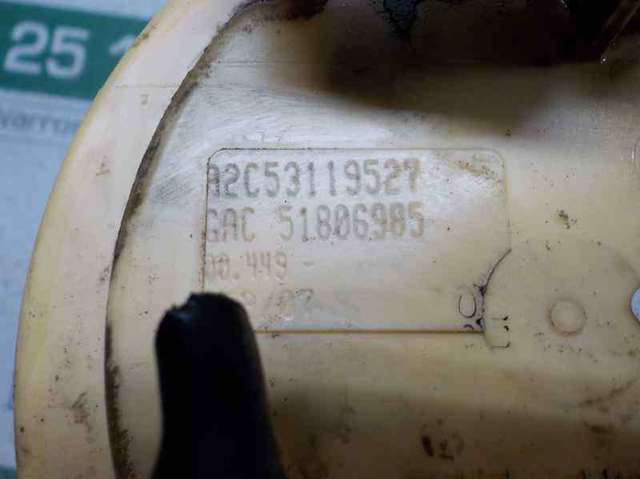 51806985 Fiat/Alfa/Lancia