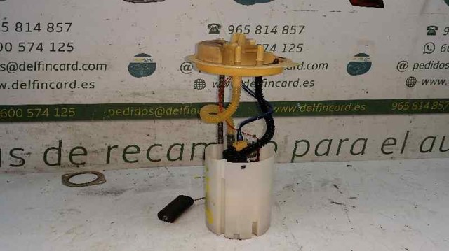 Moduł pompy paliwowej z czujnikiem poziomu paliwa 51807842 FIAT