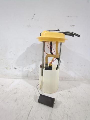 Moduł pompy paliwowej z czujnikiem poziomu paliwa 51807842 FIAT