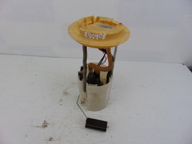 Moduł pompy paliwowej z czujnikiem poziomu paliwa 51807842 FIAT