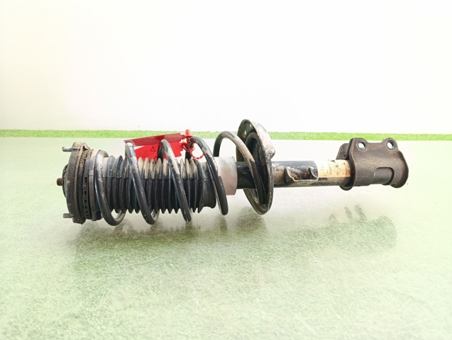 Amortyzator przedni prawy 51808790 FIAT