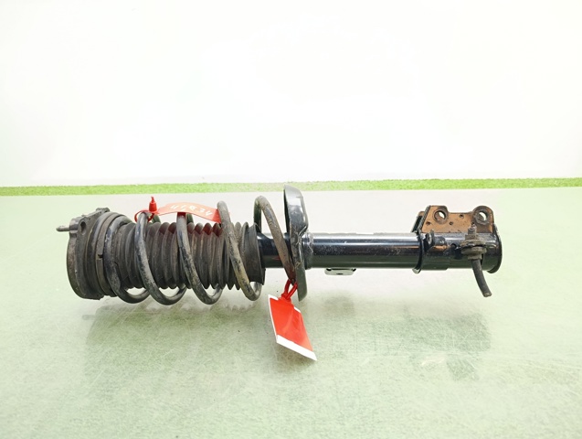 Amortyzator przedni lewy 51808792 FIAT