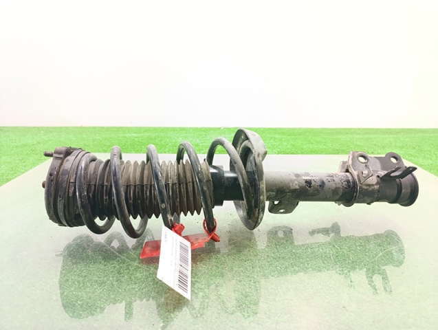 Amortyzator przedni lewy 51808792 FIAT