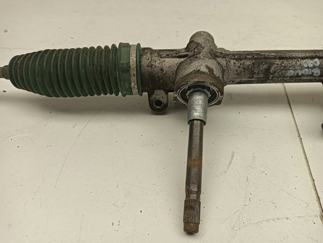 Listwa kierownicza (maglownica) 51809104 FIAT