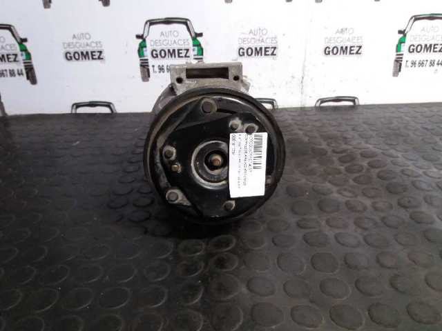 Sprężarka klimatyzacji 51810094 FIAT