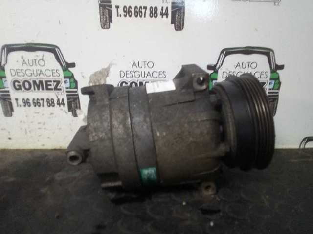Sprężarka klimatyzacji 51810094 FIAT