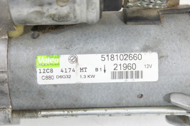 518102660 Fiat/Alfa/Lancia