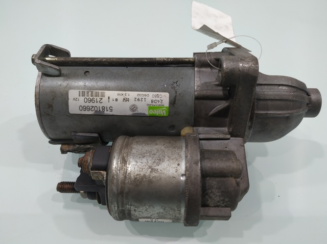 518102660 Fiat/Alfa/Lancia