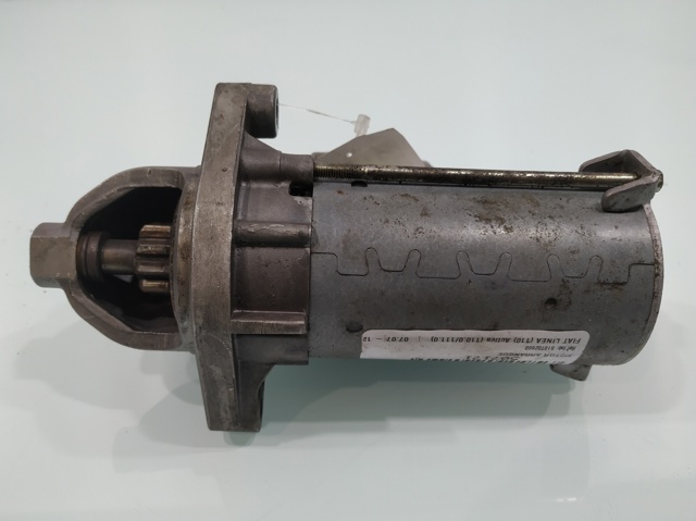 518102660 Fiat/Alfa/Lancia