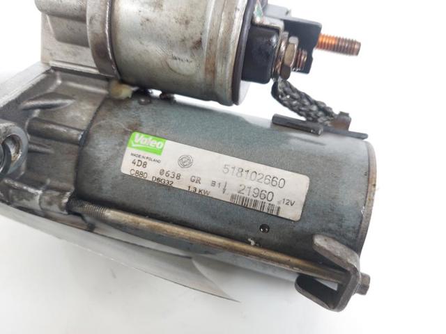 518102660 Fiat/Alfa/Lancia