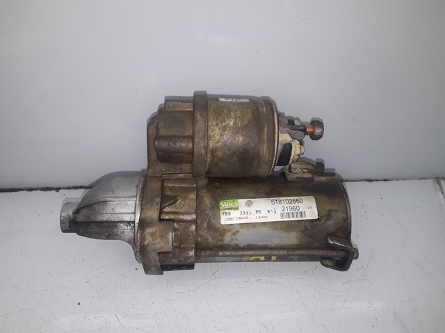 518102660 Fiat/Alfa/Lancia