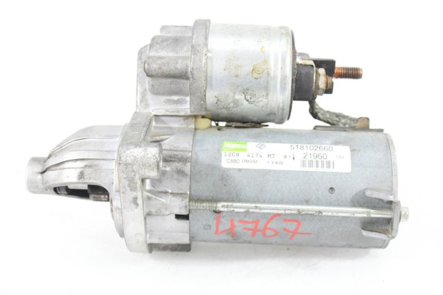 518102660 Fiat/Alfa/Lancia