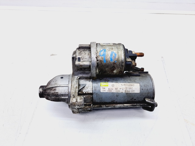 518102660 Fiat/Alfa/Lancia