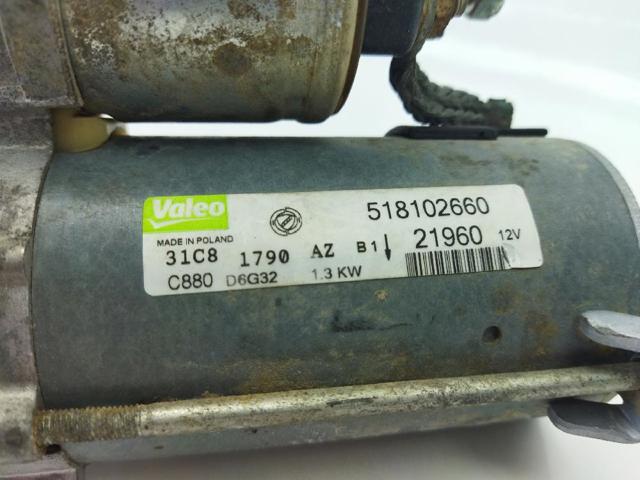 518102660 Fiat/Alfa/Lancia