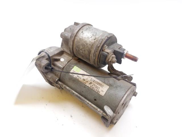 518102660 Fiat/Alfa/Lancia