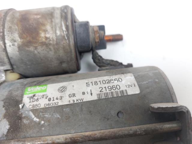518102660 Fiat/Alfa/Lancia