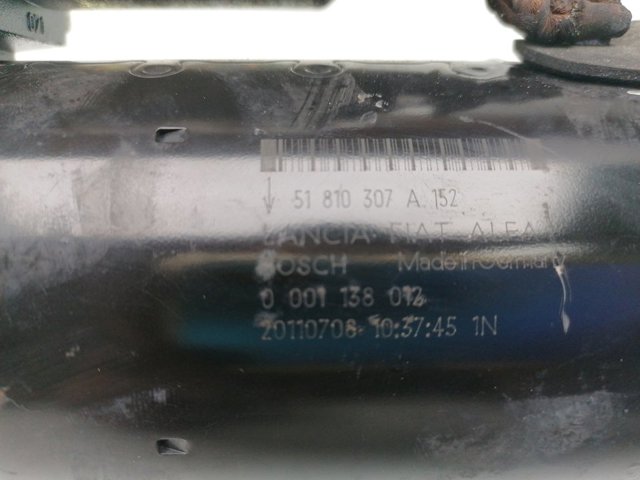 51810307 Fiat/Alfa/Lancia