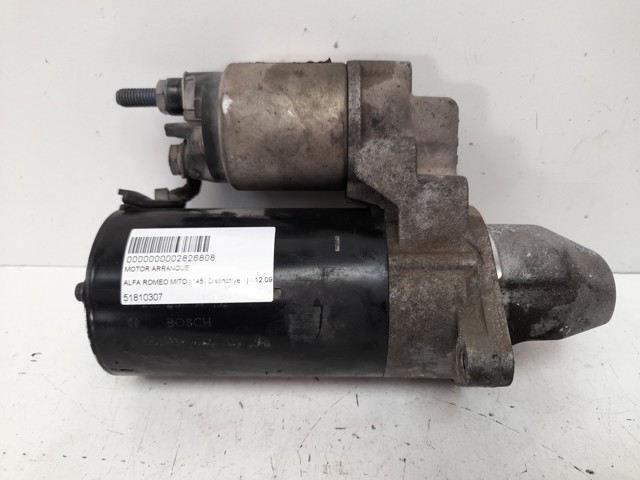 51810307 Fiat/Alfa/Lancia