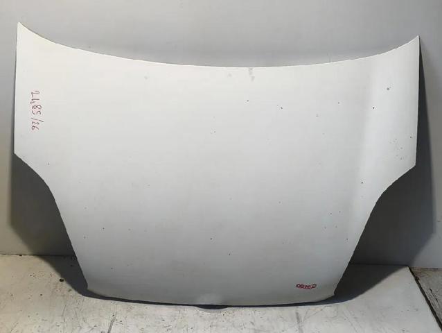 Maska silnika 51810378 FIAT
