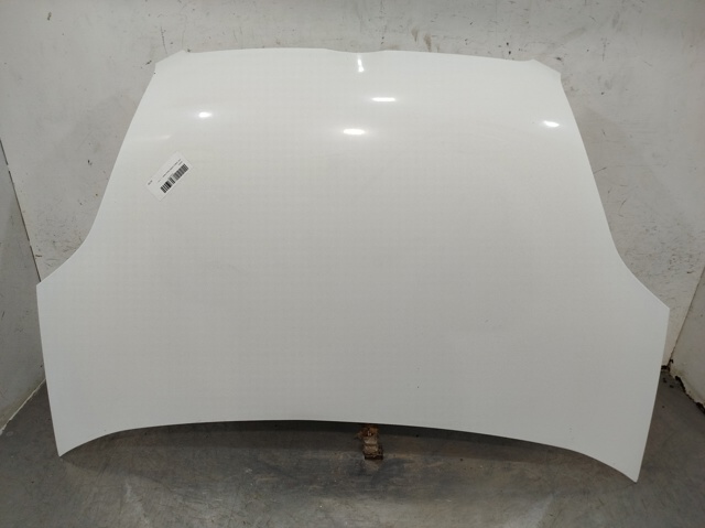 Maska silnika 51810378 FIAT