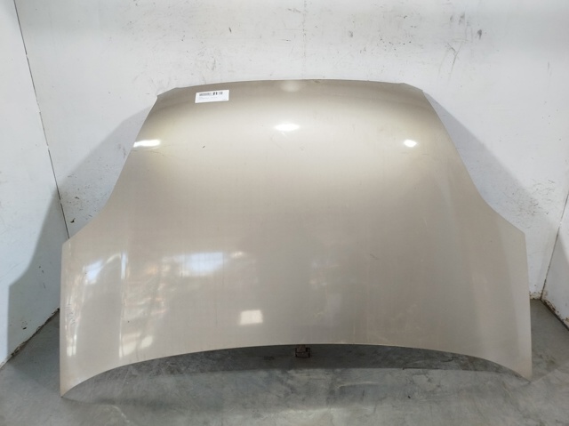 Maska silnika 51810378 FIAT