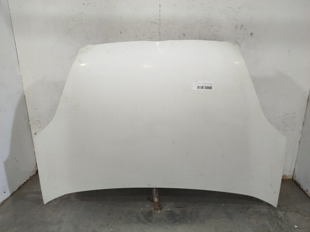 Maska silnika 51810378 FIAT