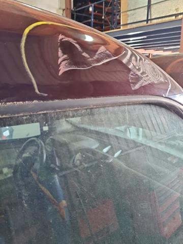 Drzwi przednie prawe 51810549 FIAT