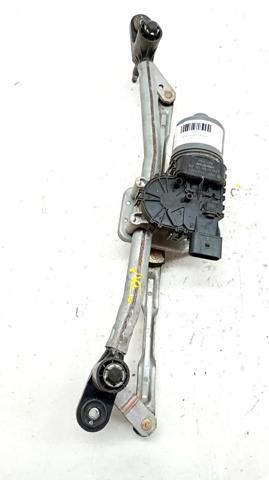 Mechanizm wycieraczek 51810592 FIAT