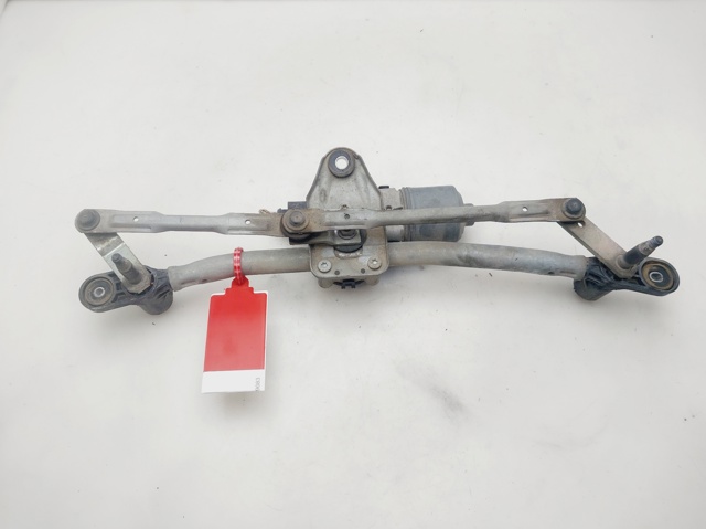 Mechanizm wycieraczek 51810592 FIAT
