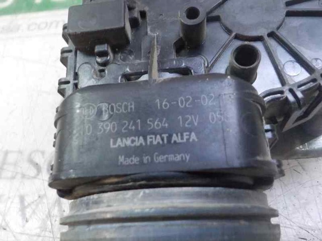 Mechanizm wycieraczek 51810592 FIAT