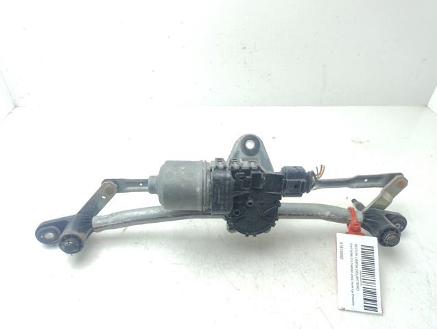 Mechanizm wycieraczek 51810592 FIAT