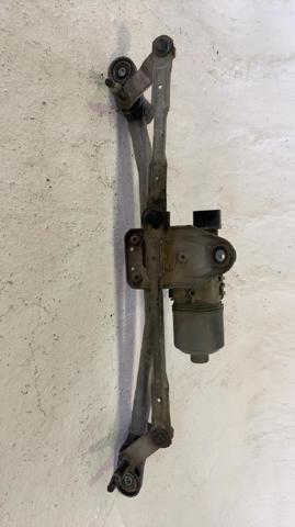 Mechanizm wycieraczek 51810592 FIAT