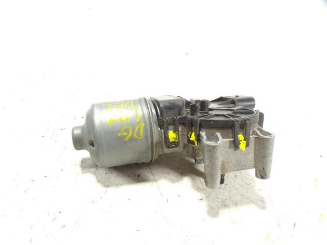 Mechanizm wycieraczek 51810592 FIAT