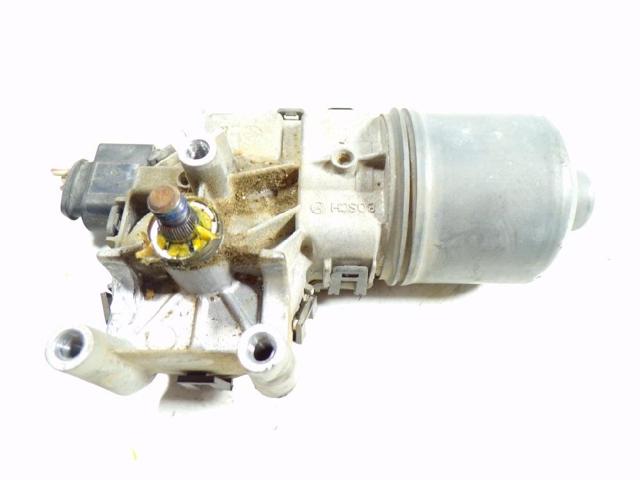Mechanizm wycieraczek 51810592 FIAT