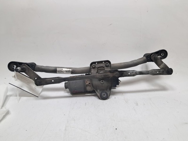 Mechanizm wycieraczek 51810592 FIAT