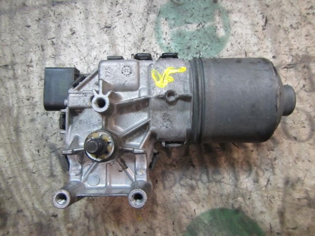 Mechanizm wycieraczek 51810592 FIAT