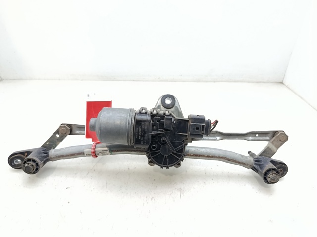 Mechanizm wycieraczek 51810592 FIAT