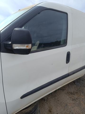  Fiat Doblo  awangarda kupić w Polsce